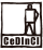 Logo Cedinci